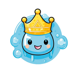 RAIN logo watermark